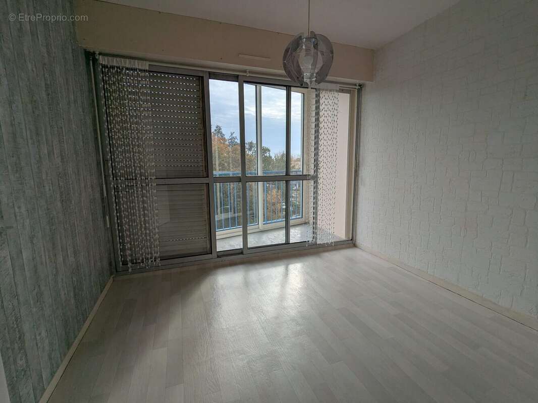 Appartement à VANNES