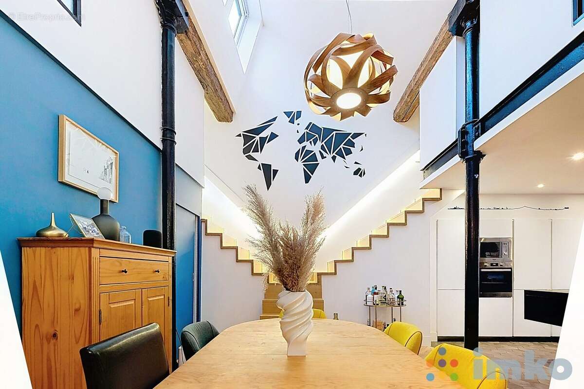 Appartement à TOURCOING