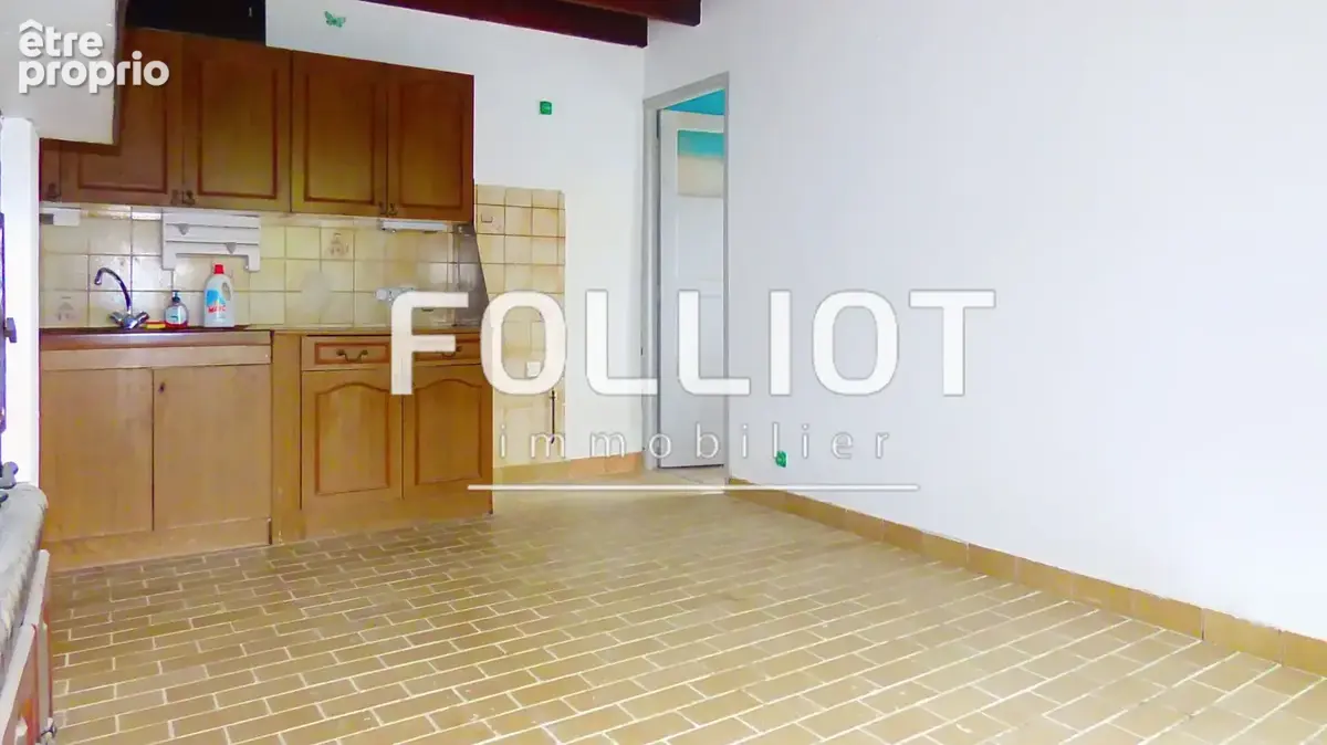 Maison 5 pièces à vendre à Saint Sauveur Villages - 125 000 - photo 4