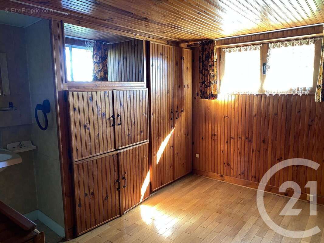 Maison à SAINT-PERE