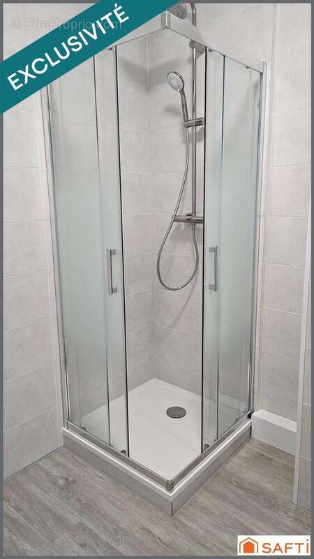 Photo 6 - Appartement à LUNEVILLE