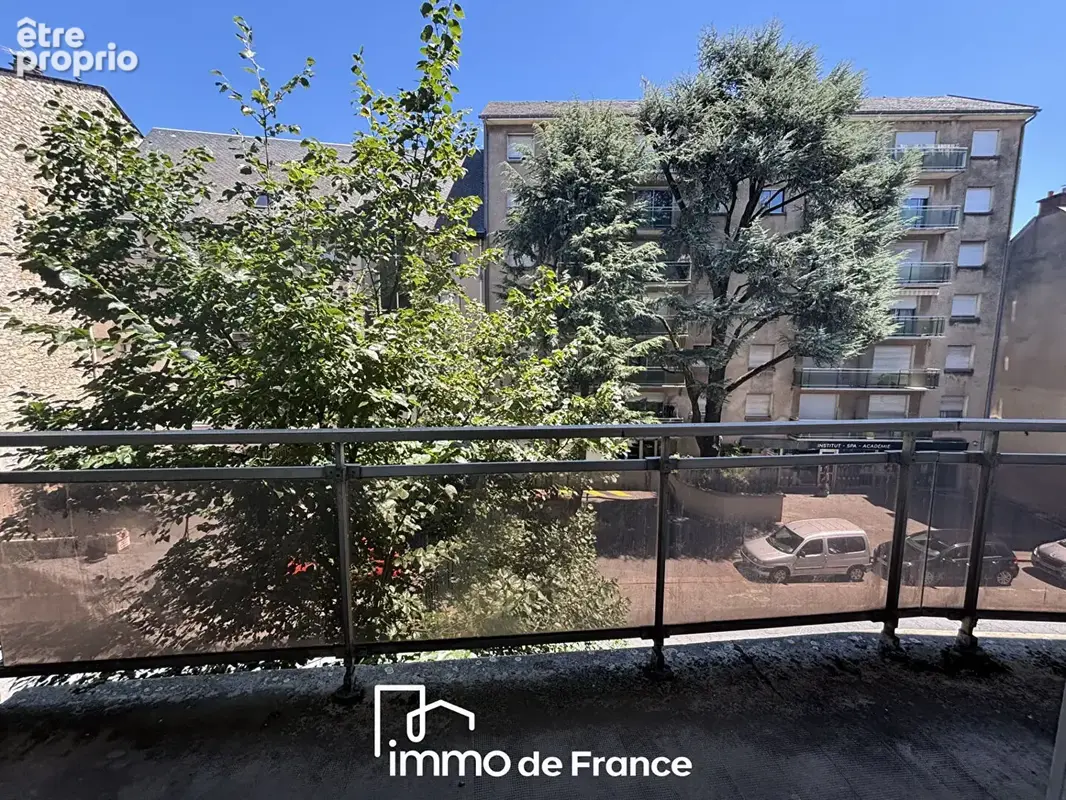 Appartement Rodez 3 pièce(s) 104.17 m2 - photo 11