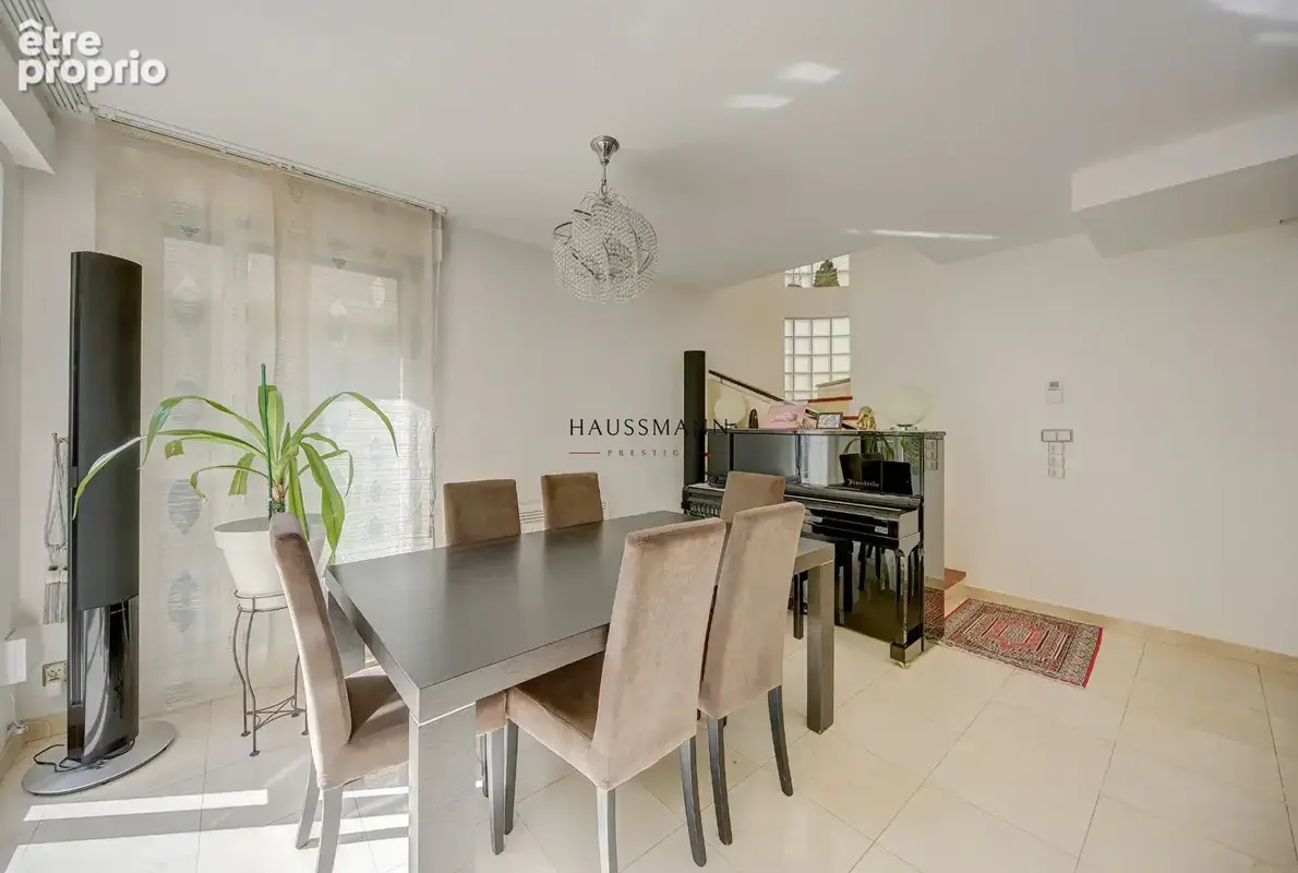 Appartement Paris 6 pièce(s) 147.29 m2 - photo 7