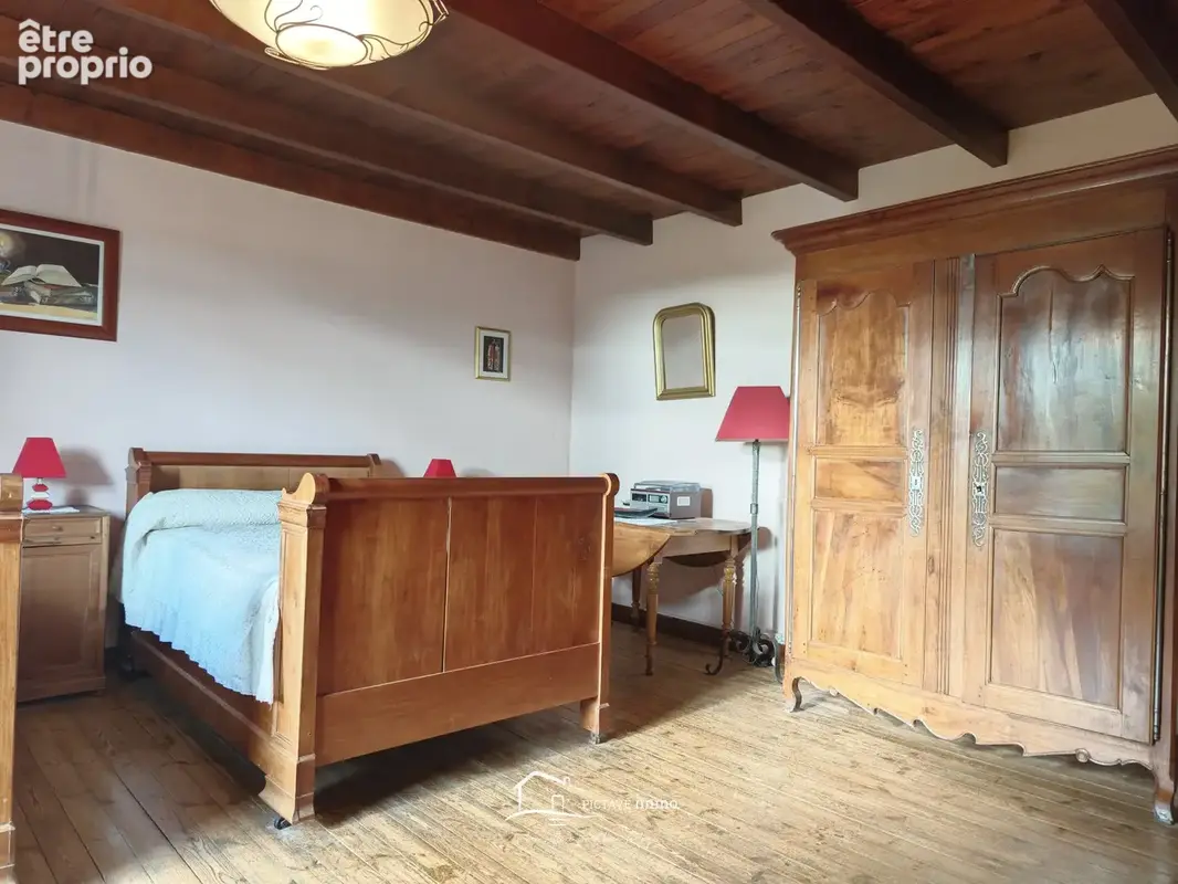 Maison 1920 - photo 8