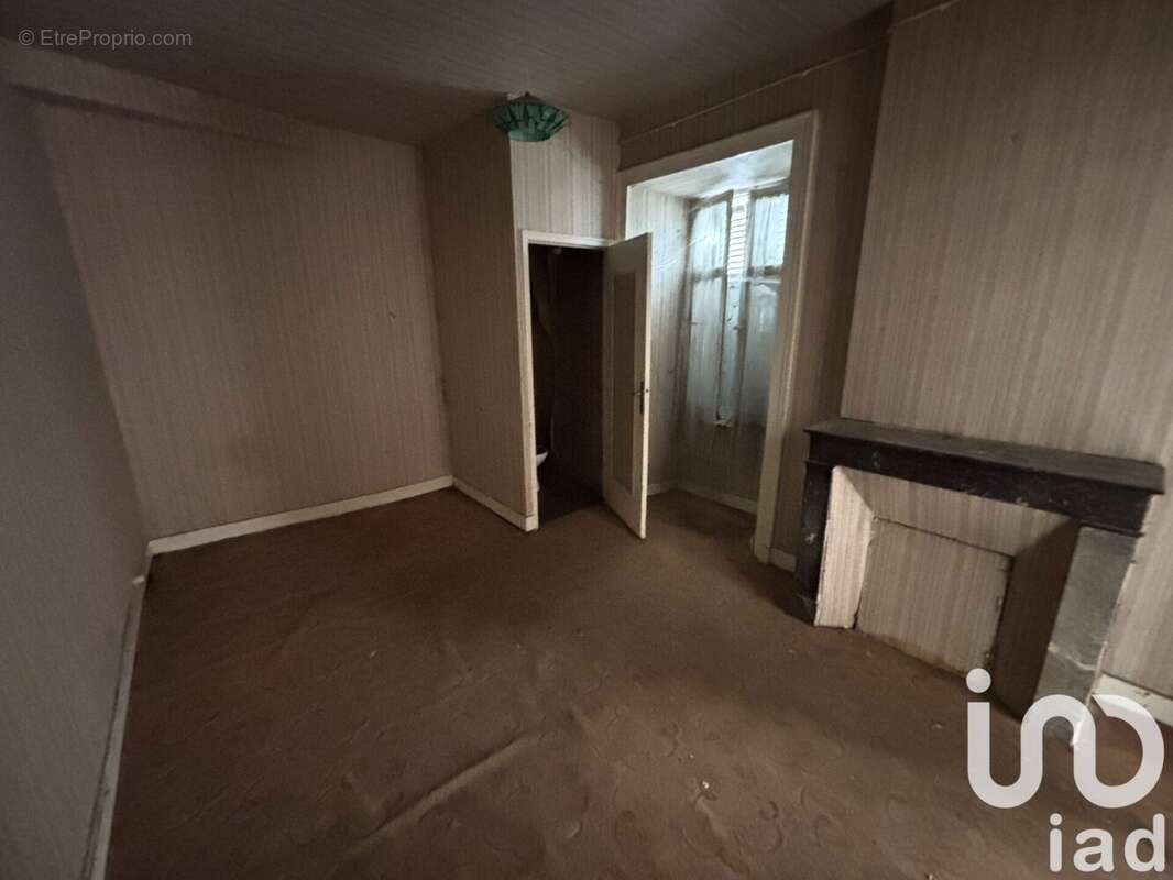 Photo 5 - Maison à DEOLS