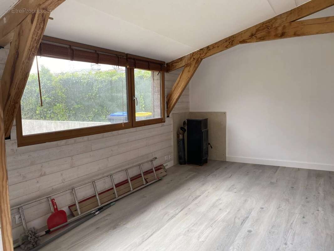 Maison à SAINT-NAZAIRE