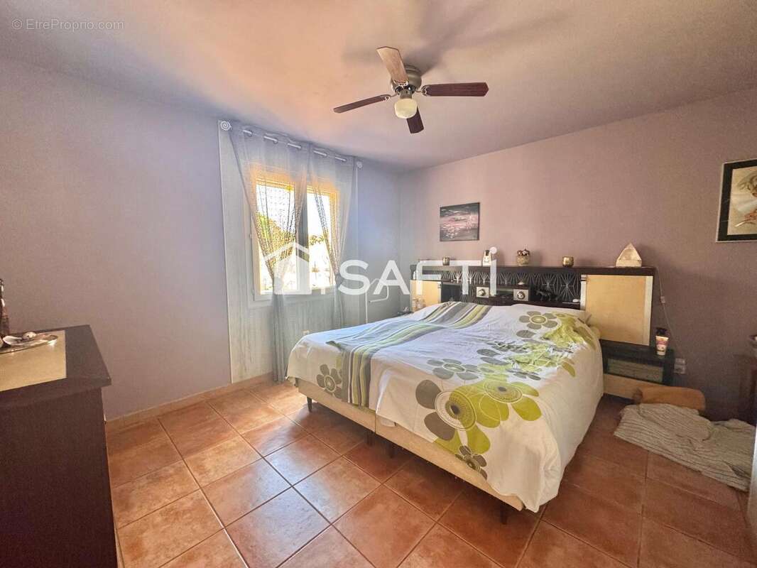 Photo 5 - Maison à CLERMONT-L&#039;HERAULT