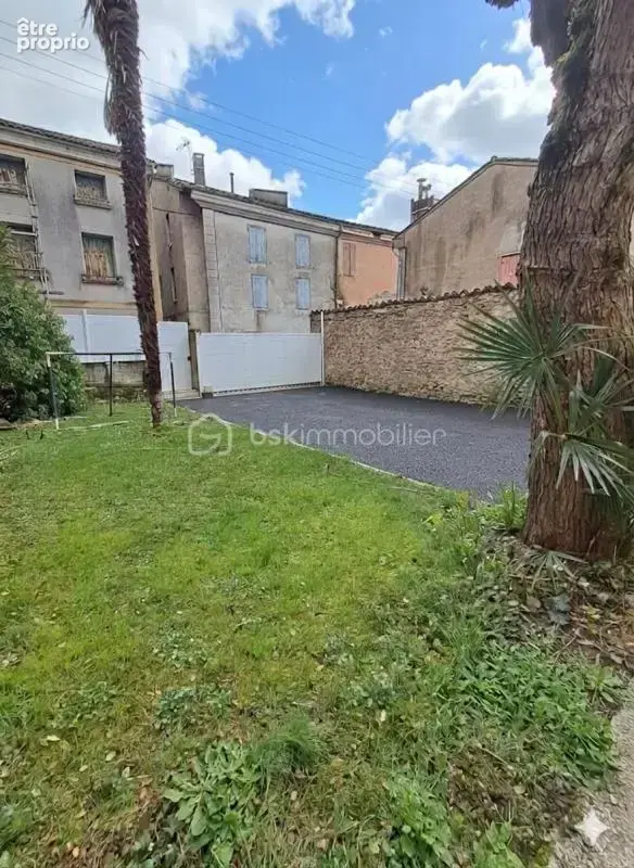 À 1h de Toulouse : Quand le charme intemporel rencontre les volumes d'une grande maison de famille au cœur du Séronais - photo 5