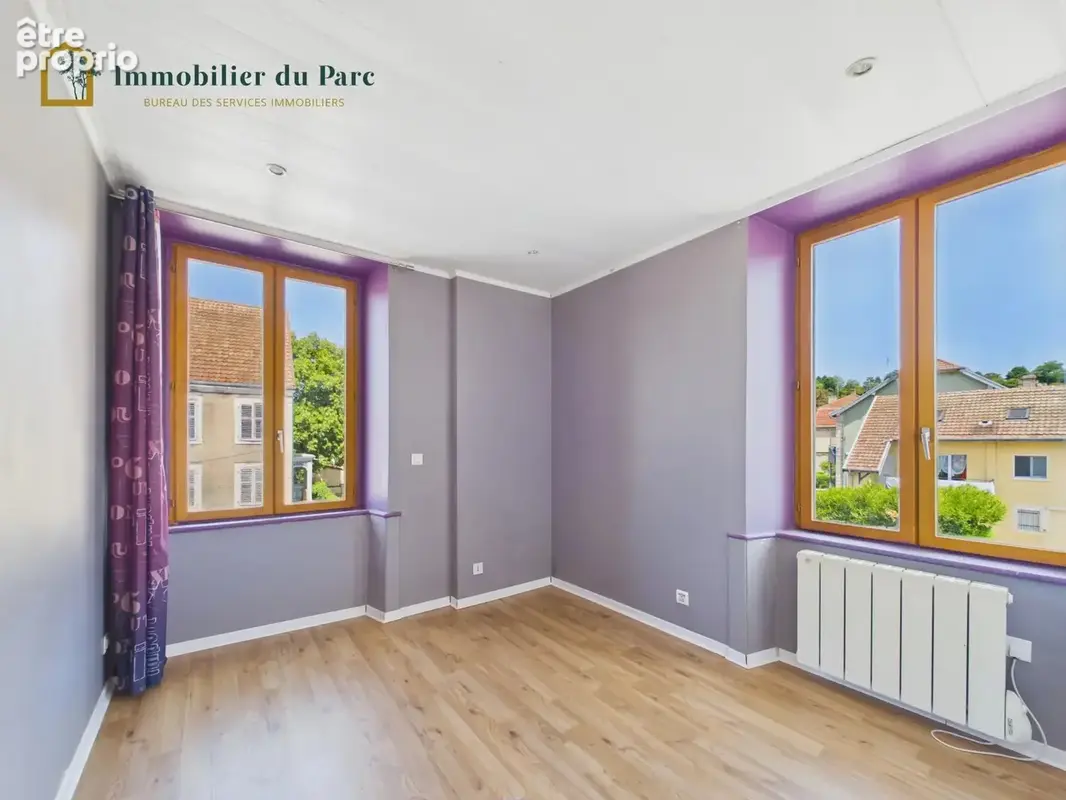 Vente T2 Centre-Ville Valentigney - photo 5