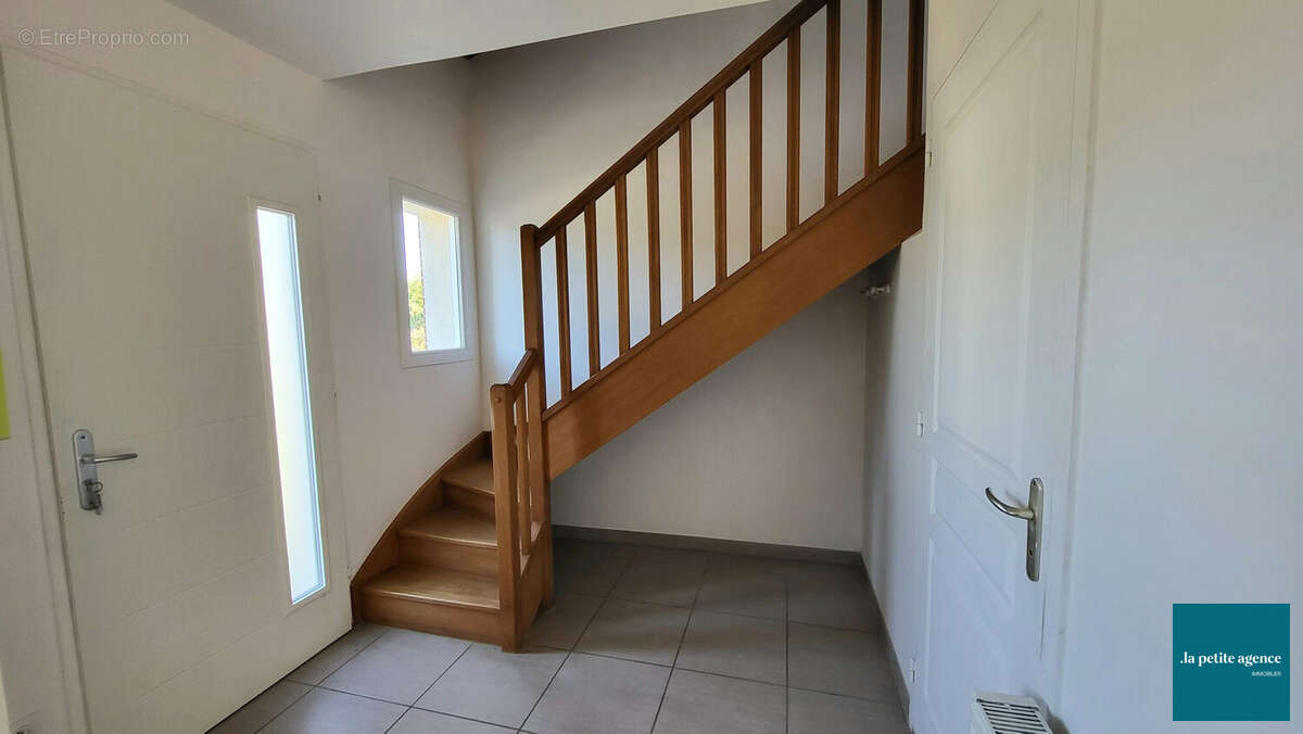 Maison 97 m² à Honfleur  - photo 6