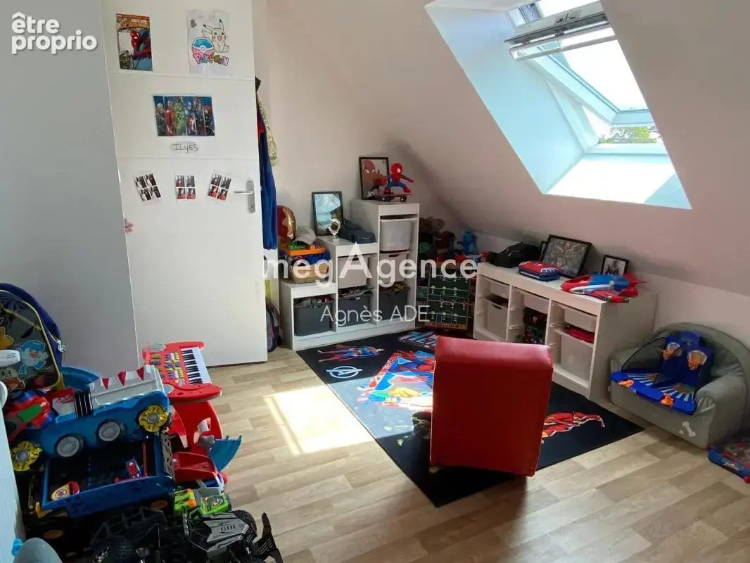 Maison 2024, 3 chambres, garage - photo 12