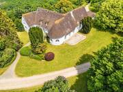 Maison à TRANGE