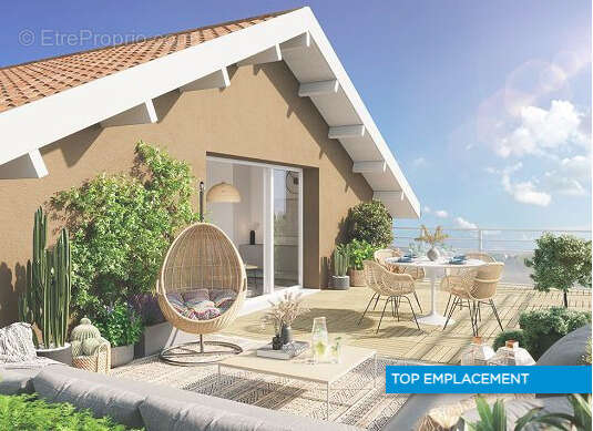 Appartement à PORNIC