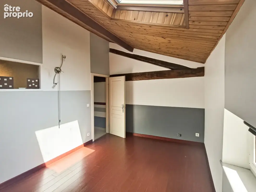 // appartement gil // - photo 9