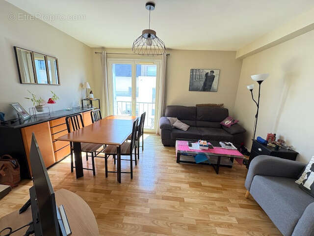Appartement à ORLEANS
