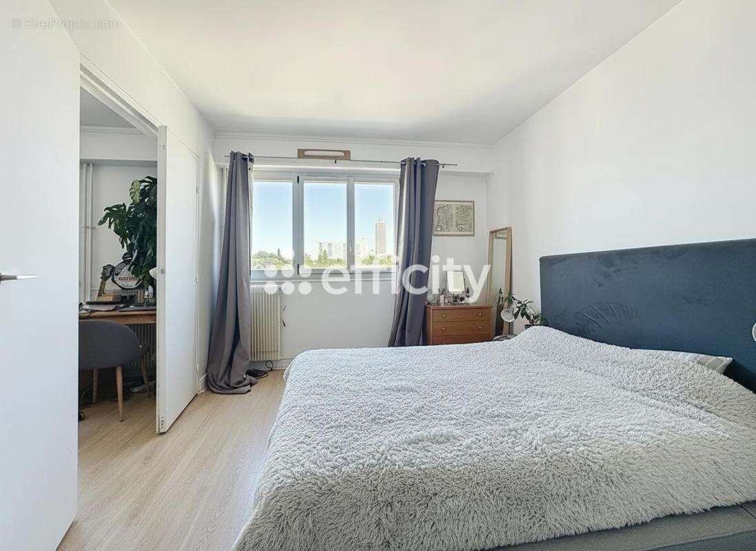 Appartement - photo 7
