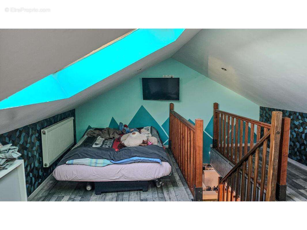 Maison 92 m² à Lanthes  - photo 4