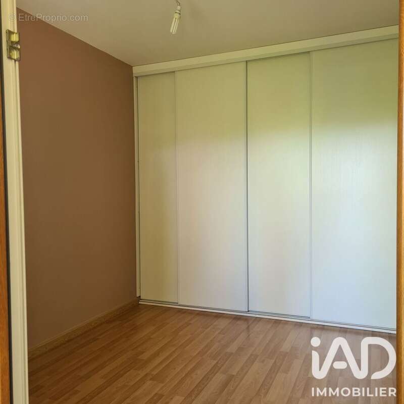 Photo 8 - Appartement à BEAUNE