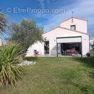 Maison à OLONNE-SUR-MER
