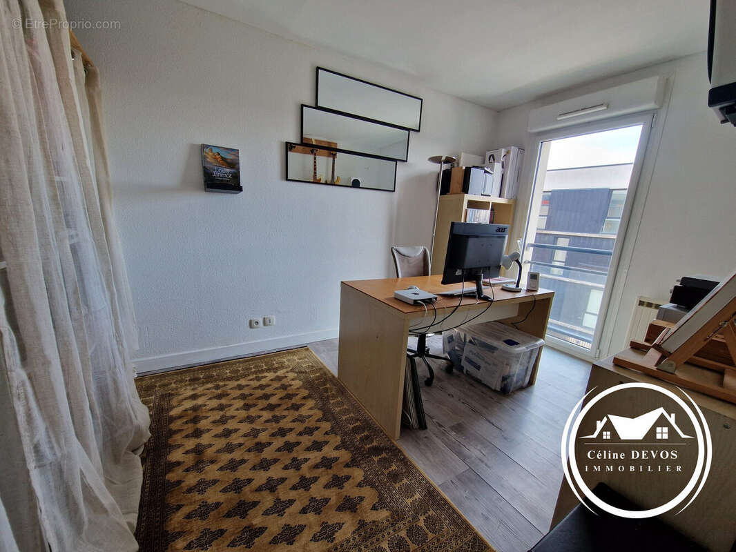 Appartement à CALAIS
