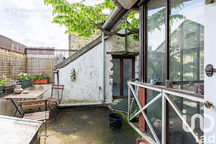 Photo 8 - Maison à MARLY-LE-ROI