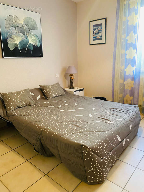 Maison à SAINT-PALAIS-SUR-MER