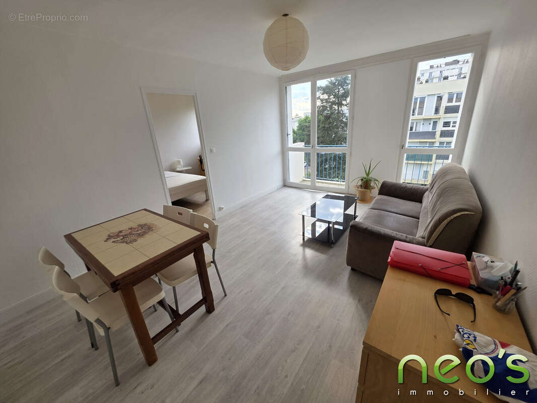 Appartement à CHOLET