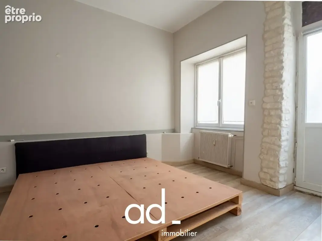 Appartement 2 pièces 71 m² à vendre à La Rochelle (17000) - photo 8