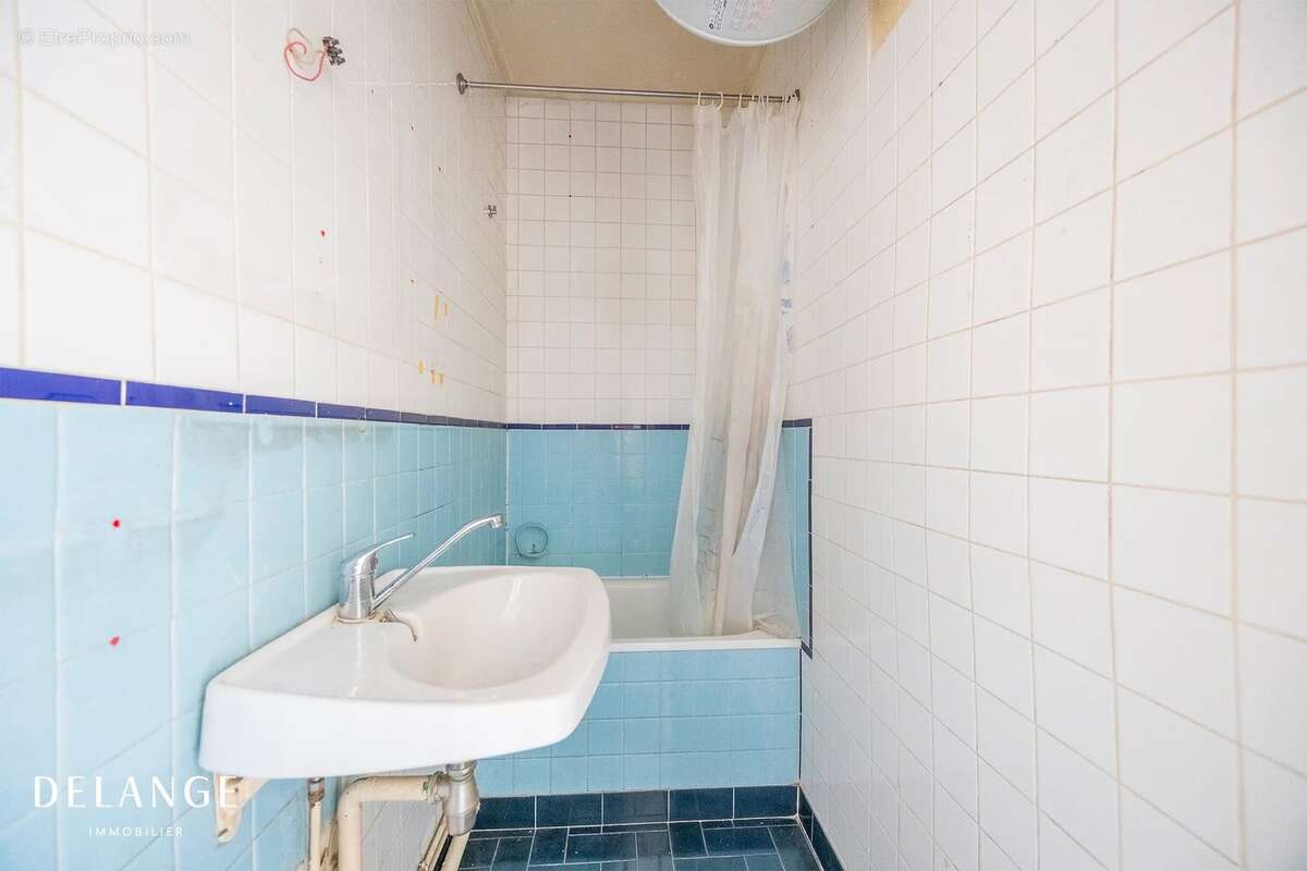 Place Monge - Appartement 3 pièces 45,10 m² - photo 17
