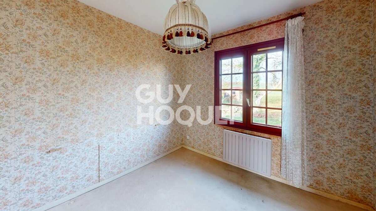 Maison à MAREUIL-EN-BRIE