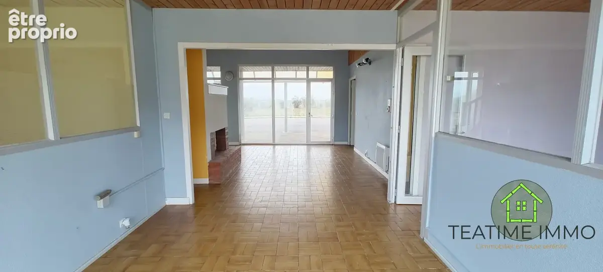 Maison 9 pièces 180 m² à vendre à Minihy-Treguier (22220) - photo 4