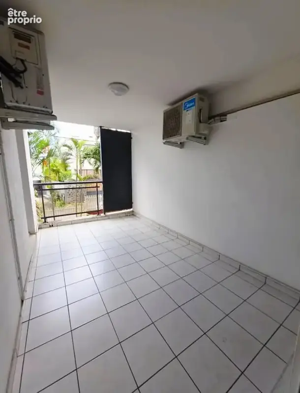 T2 à vendre - photo 2
