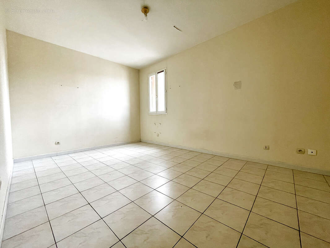 Maison à CLERMONT-L'HERAULT