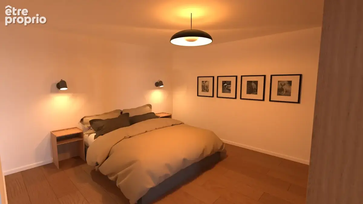 Loft brut à personnaliser   espace, volume et potentiel - photo 11
