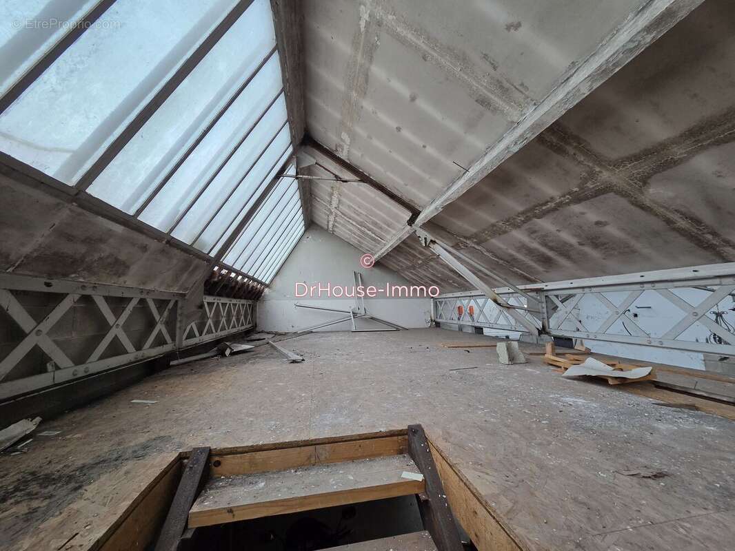 Appartement à SAINT-ANDRE-LES-VERGERS