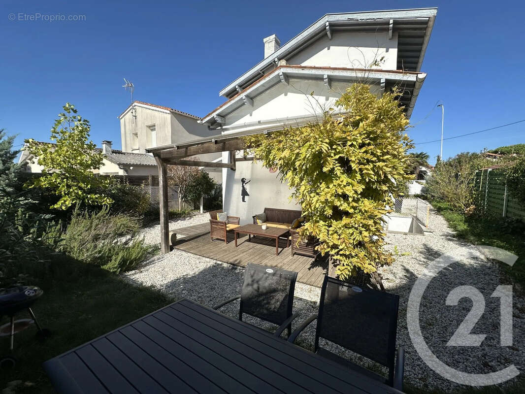 Maison à ROYAN