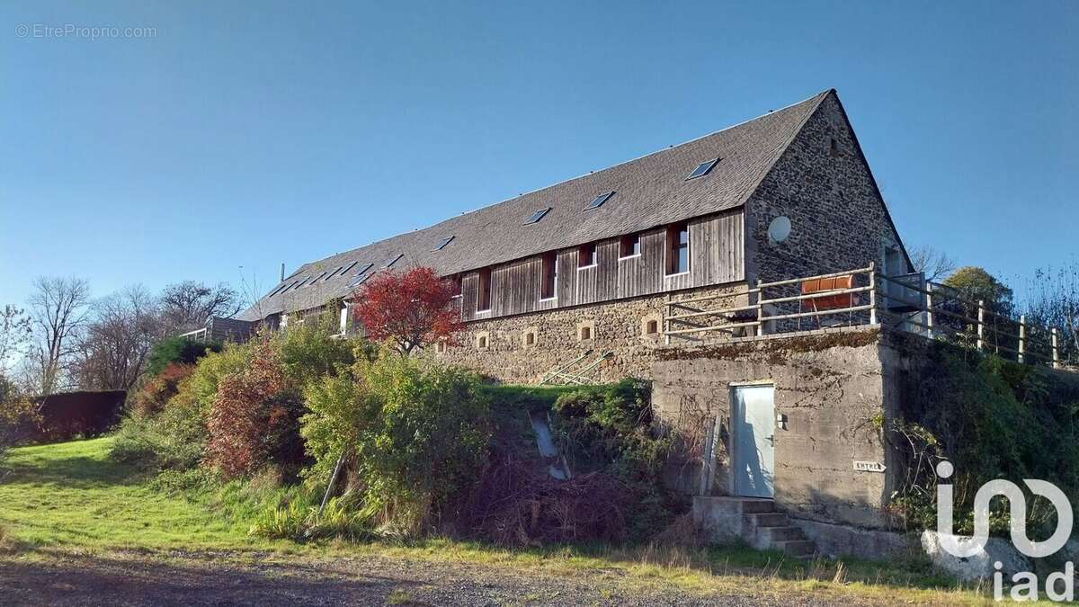 Maison 613 m² à Landogne  - photo 5