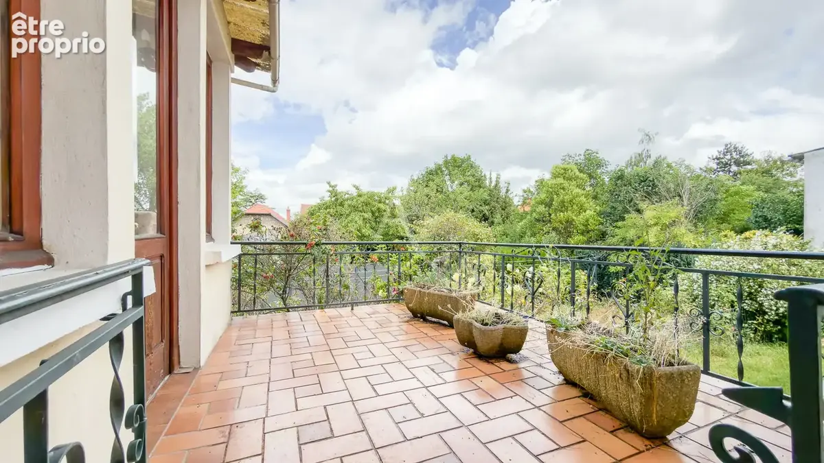 Montgeron maison - photo 6