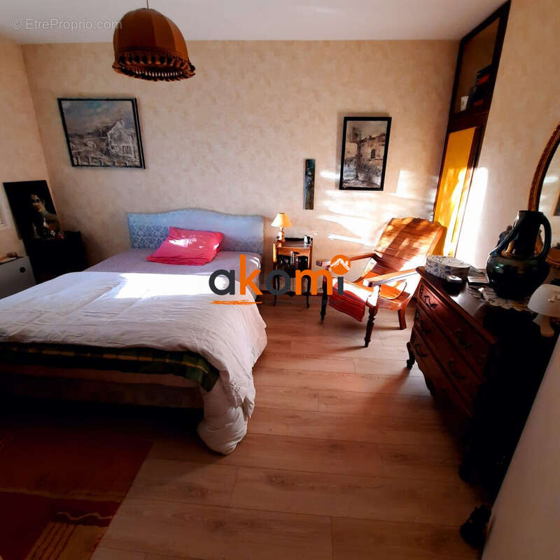 Maison à SAULCY-SUR-MEURTHE