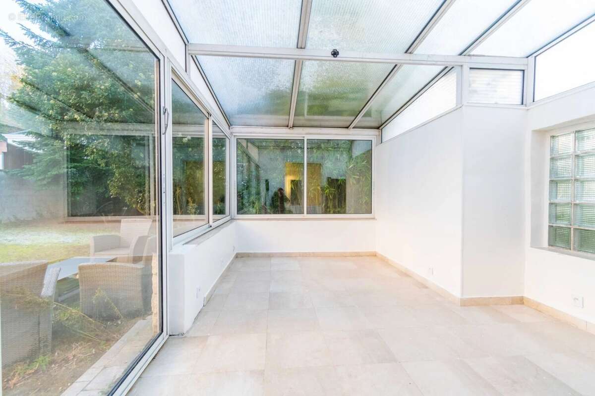 Maison à MONTMORENCY