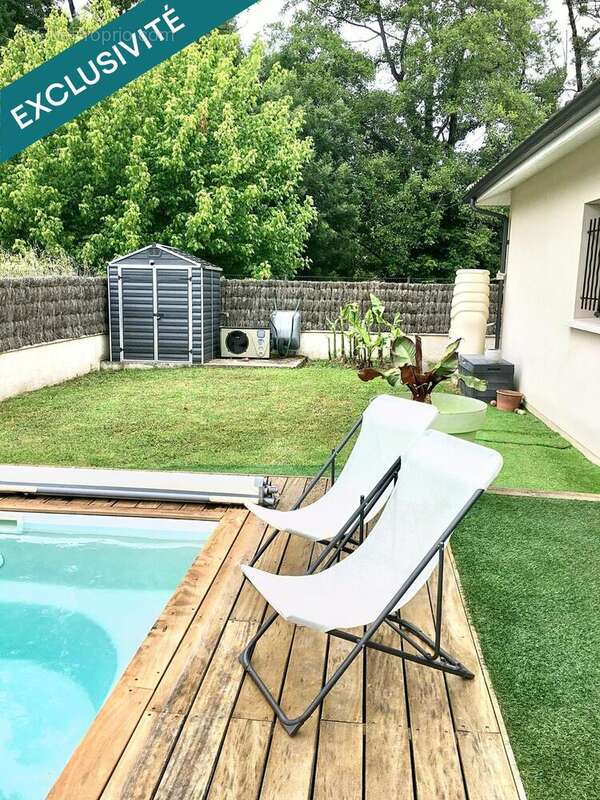 Photo 8 - Maison à MARTILLAC