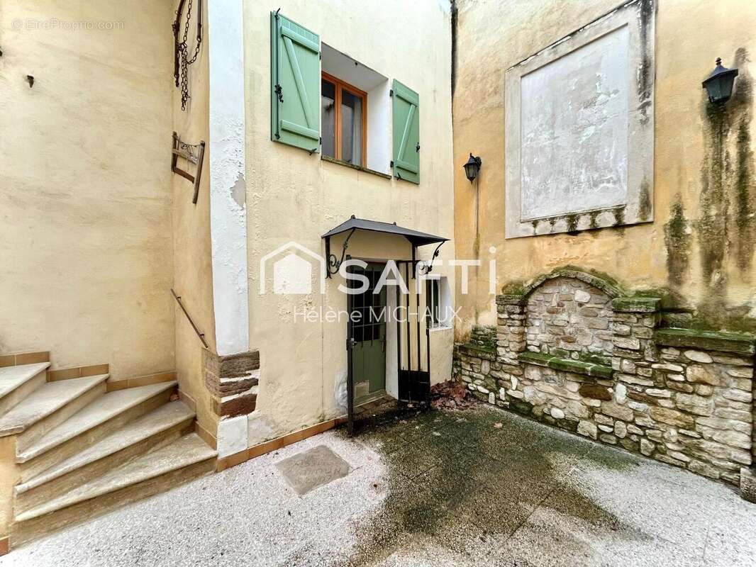 Photo 2 - Maison à CARPENTRAS