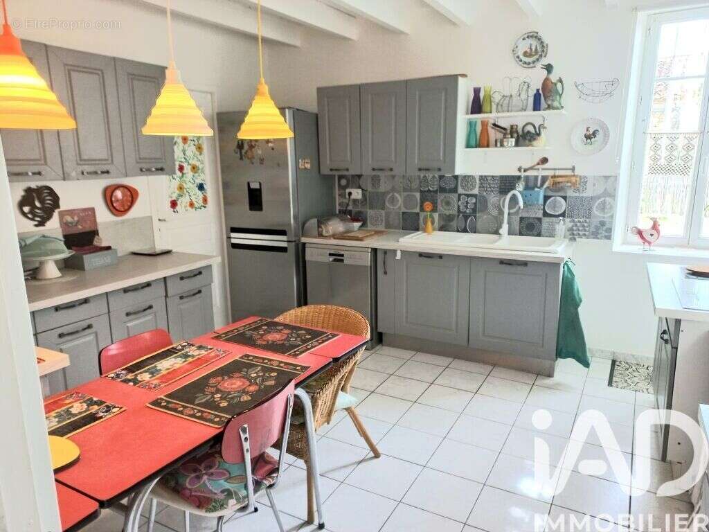 Photo 6 - Maison à MEURSAC
