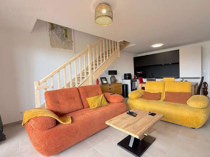Appartement à VILLEFRANCHE-SUR-SAONE