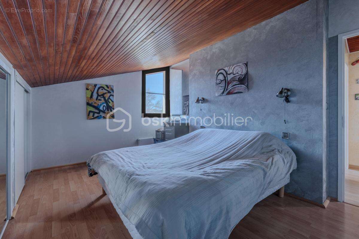 Maison à TOURNEFEUILLE