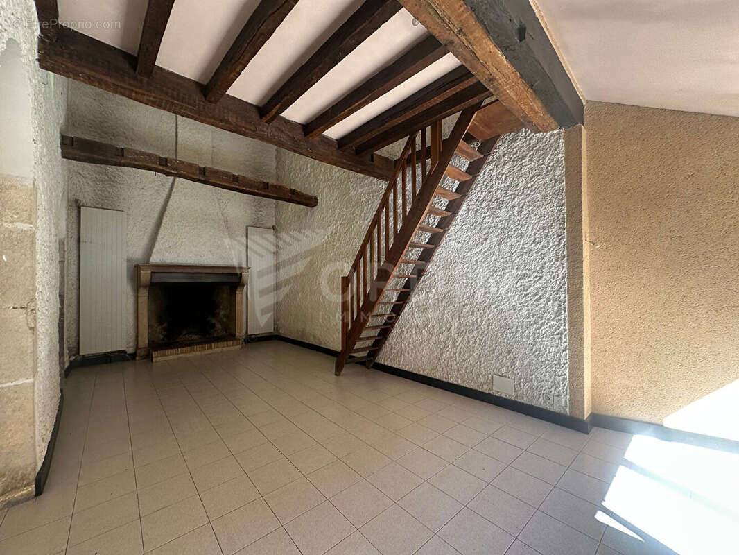 Maison à L'ISLE-SUR-SEREIN