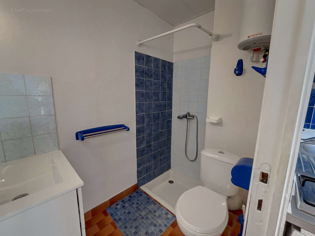 Appartement à MARSEILLAN