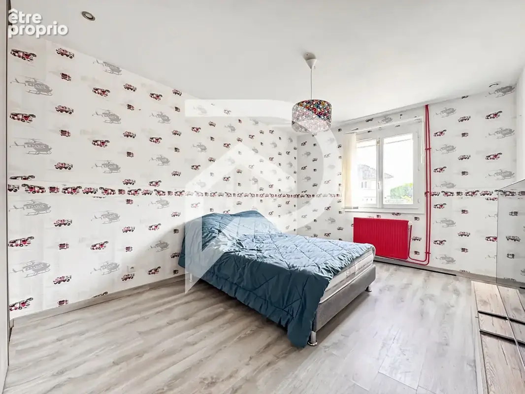 Maison Saint Just en Chaussée 5 pièce(s) 82 m2 - photo 7