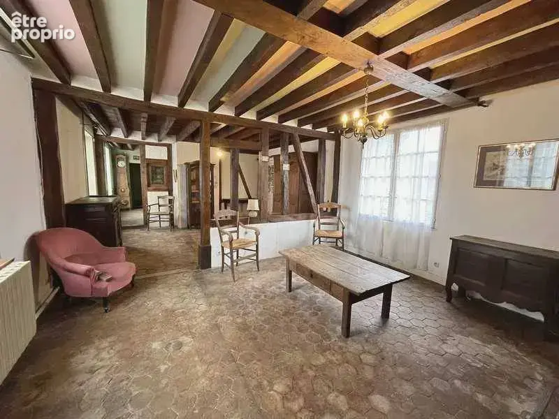 Maison à GISORS