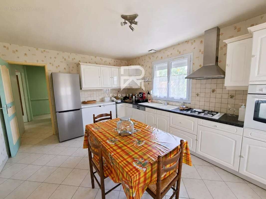 Maison familiale avec deux habitations pouvant être indépendantes - photo 13